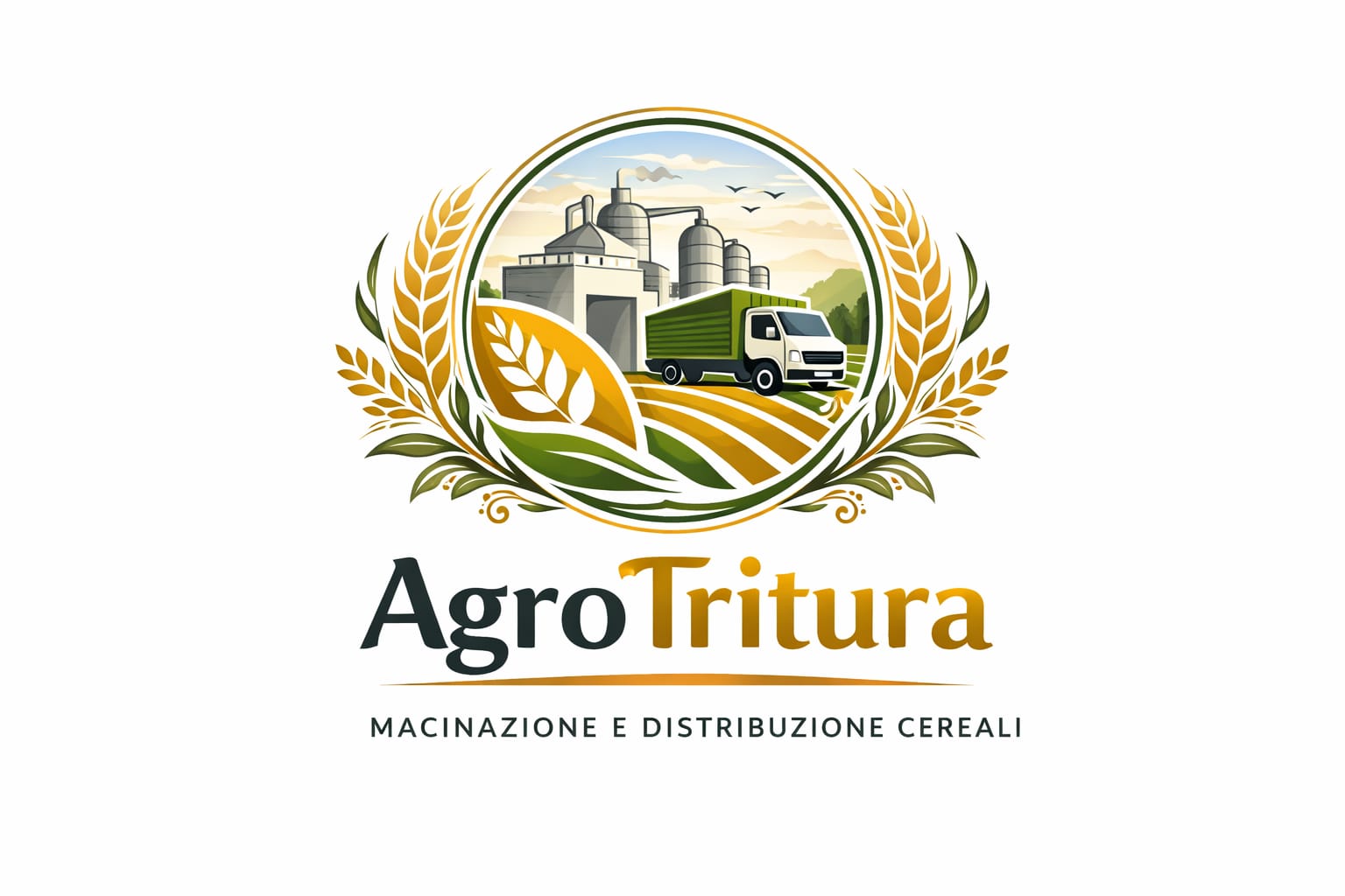 AgroTritura